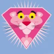 PinkPantherの画像