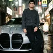 Javid Fahadの画像