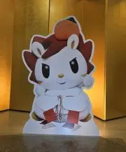 No.0049-1】 あんスタ 中国 星之所向缶バッジ 仁兎なずな - メルカリ