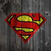 SUPER男