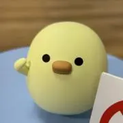 ひよこくん