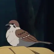 ちゅん太郎