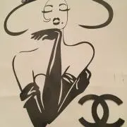 CHANEL  Mama