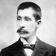 小村寿太郎の画像