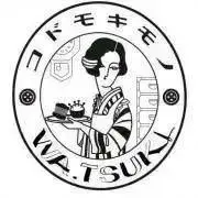 WA.TSUKI KIMONOの画像
