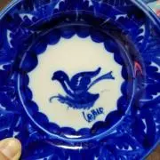 藍❣️ 27.28.29日発送不可です