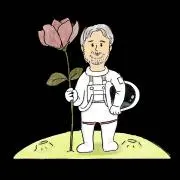 アームストロングの画像