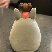 ラッキーの画像