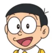 のび太の画像