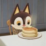 パンケーキの画像