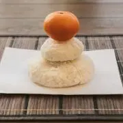おもちの画像