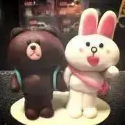 はるとすけた