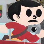 きぬえの画像