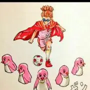 キャミの画像