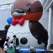 まっくろクロスケ209