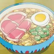 ラーメンおつまみの画像