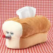 パンどろぼう