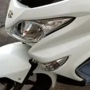 しろちゃん