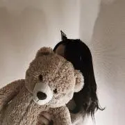 N