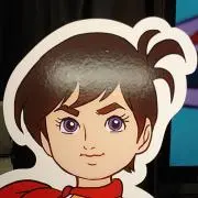 チャージマン研の画像