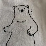 白くまの画像