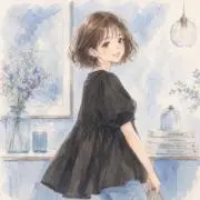 Rico❁の画像