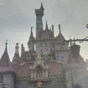 ジョン・ラッテンベリー ブルーキャニオンフォール 2008年 シルク