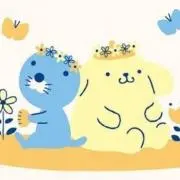 ぼのちゃん