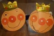 anpanmanの画像