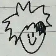 むーの画像