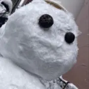 めえ