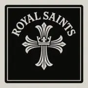 Royal Saints✓﻿ @300円の画像