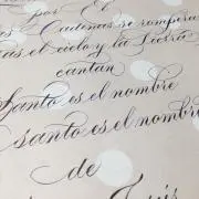 Caligrafringrid