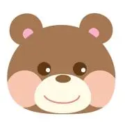 cuteベア☆の画像
