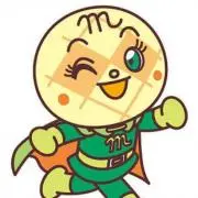 メロンパンナ