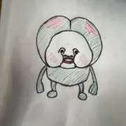 ウチワの画像
