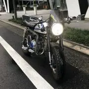 はっちゃん