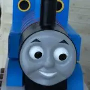 トーマスの画像