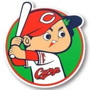 カープ坊や