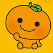 みかんの画像