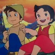 ハイディの画像