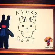 きゅろやぎ【プロフご覧下さい✩.*˚】の画像
