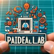 Paidea Labの画像