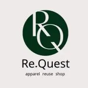 アパレルリユースショップRe.Quest