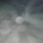 m .