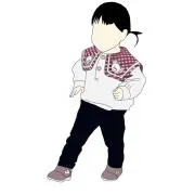 ゆゆ。の画像