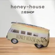 honey-house古着屋フォロー割❢の画像