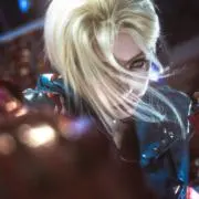 キャミィ