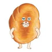 はくぱん