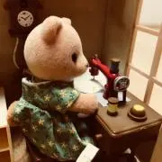 Kumakichiの画像